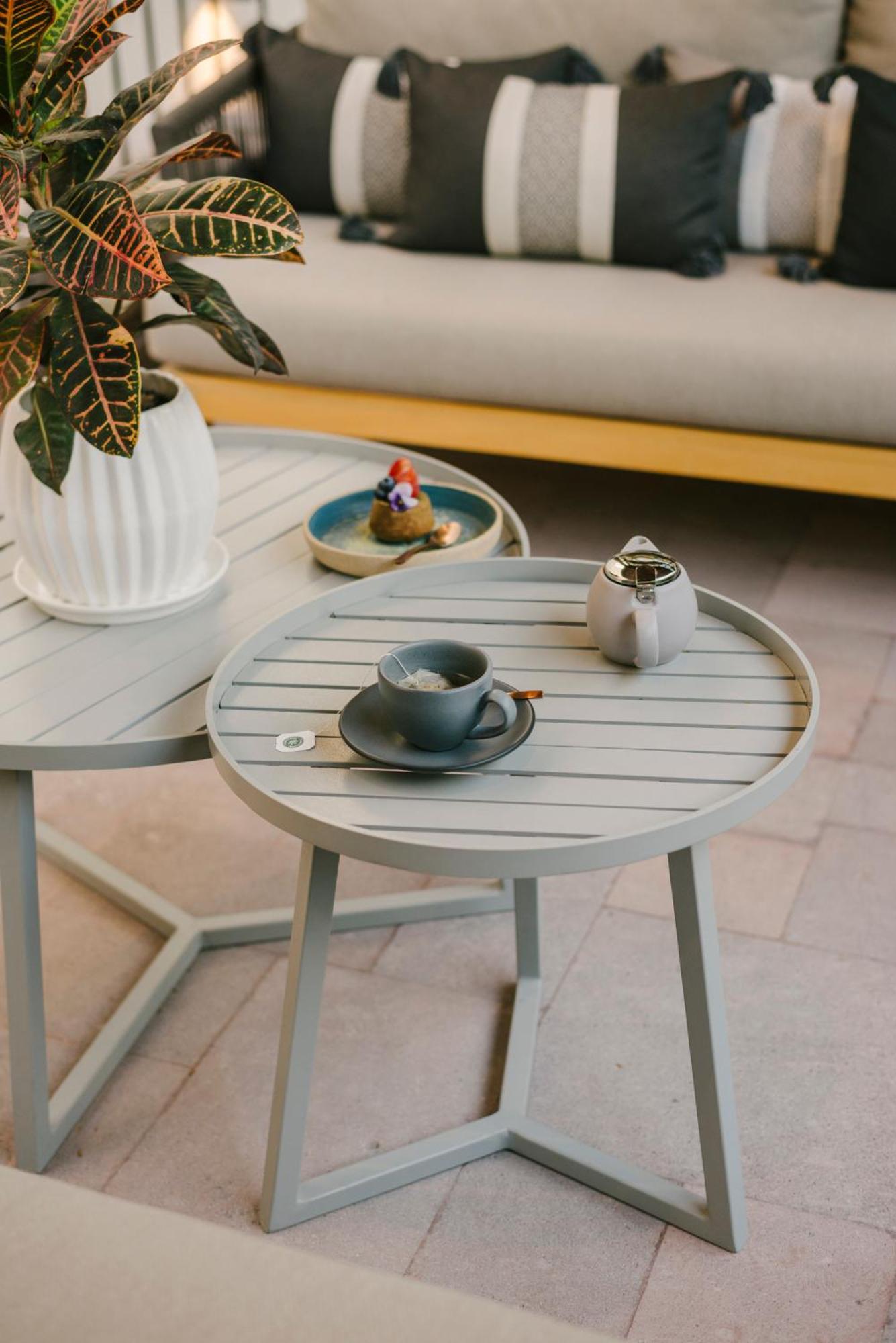 Hotel Apapacho Boutique San Miguel de Allende Eksteriør bilde