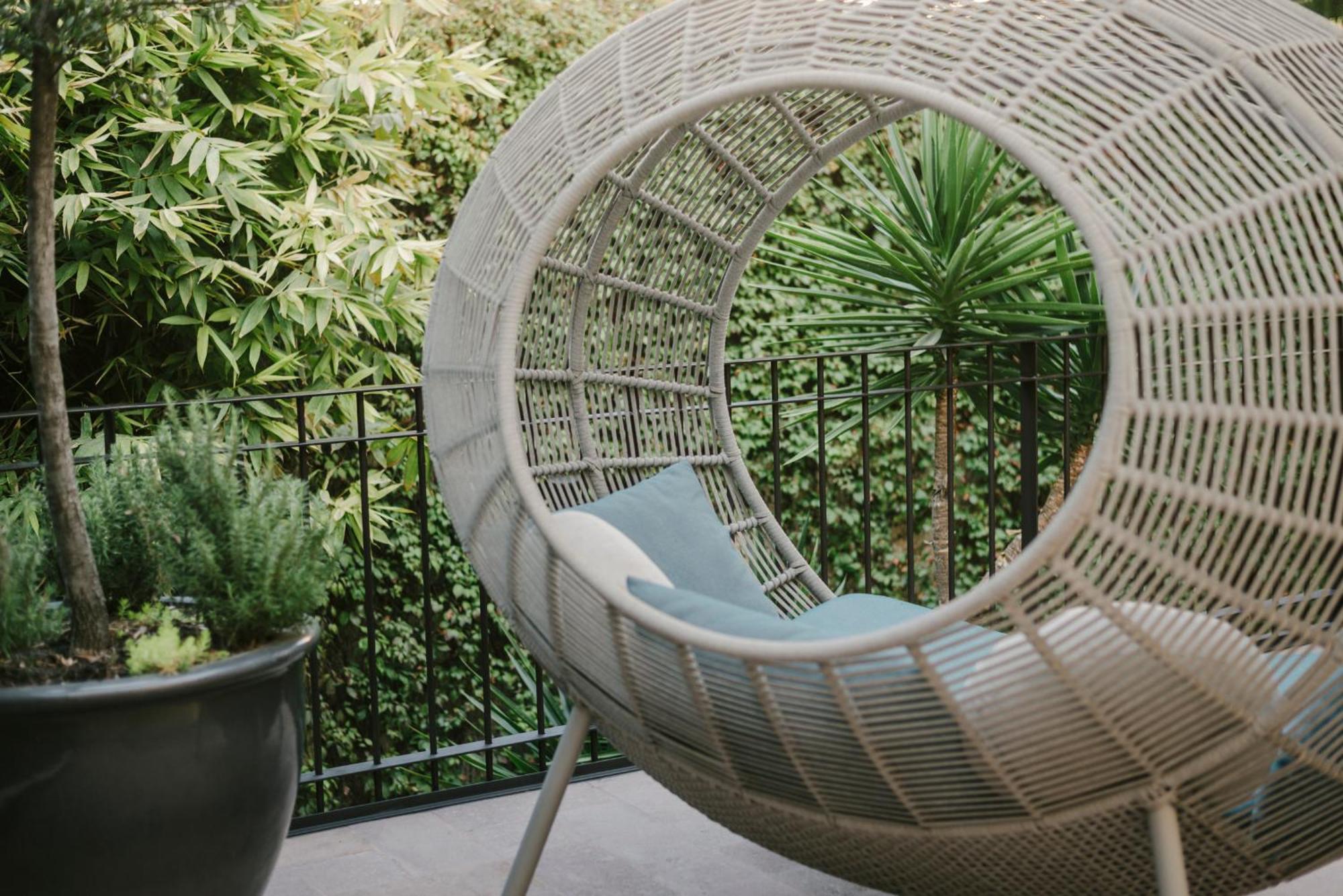 Hotel Apapacho Boutique San Miguel de Allende Eksteriør bilde